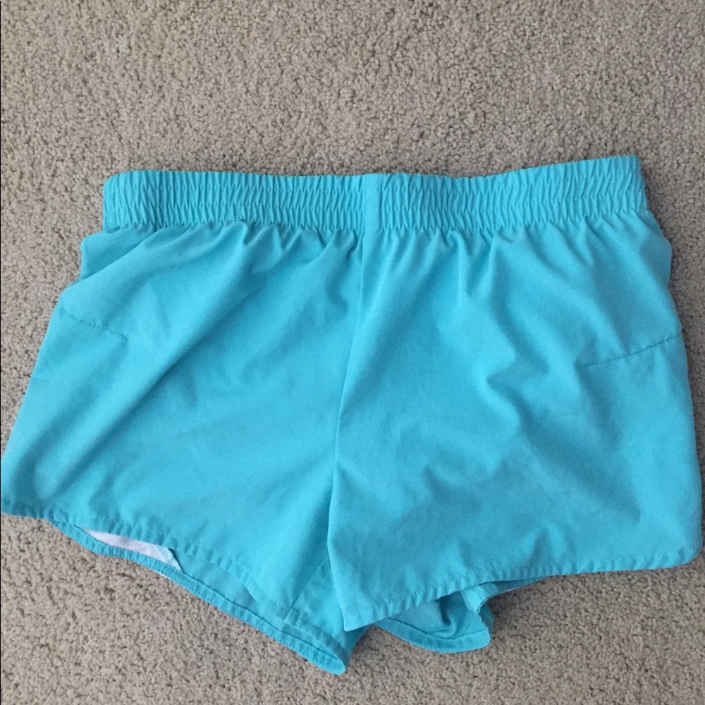 Jadelynn Brooke shorts